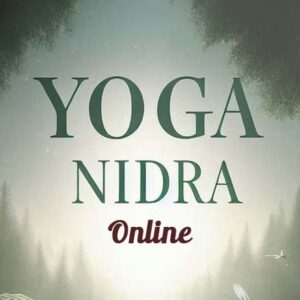 Yoga nigra - online
