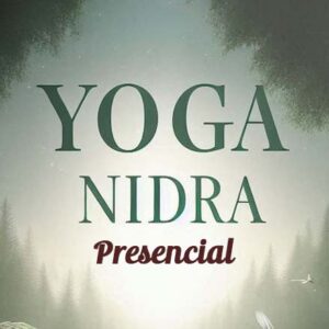 Yogra nigra - presencial